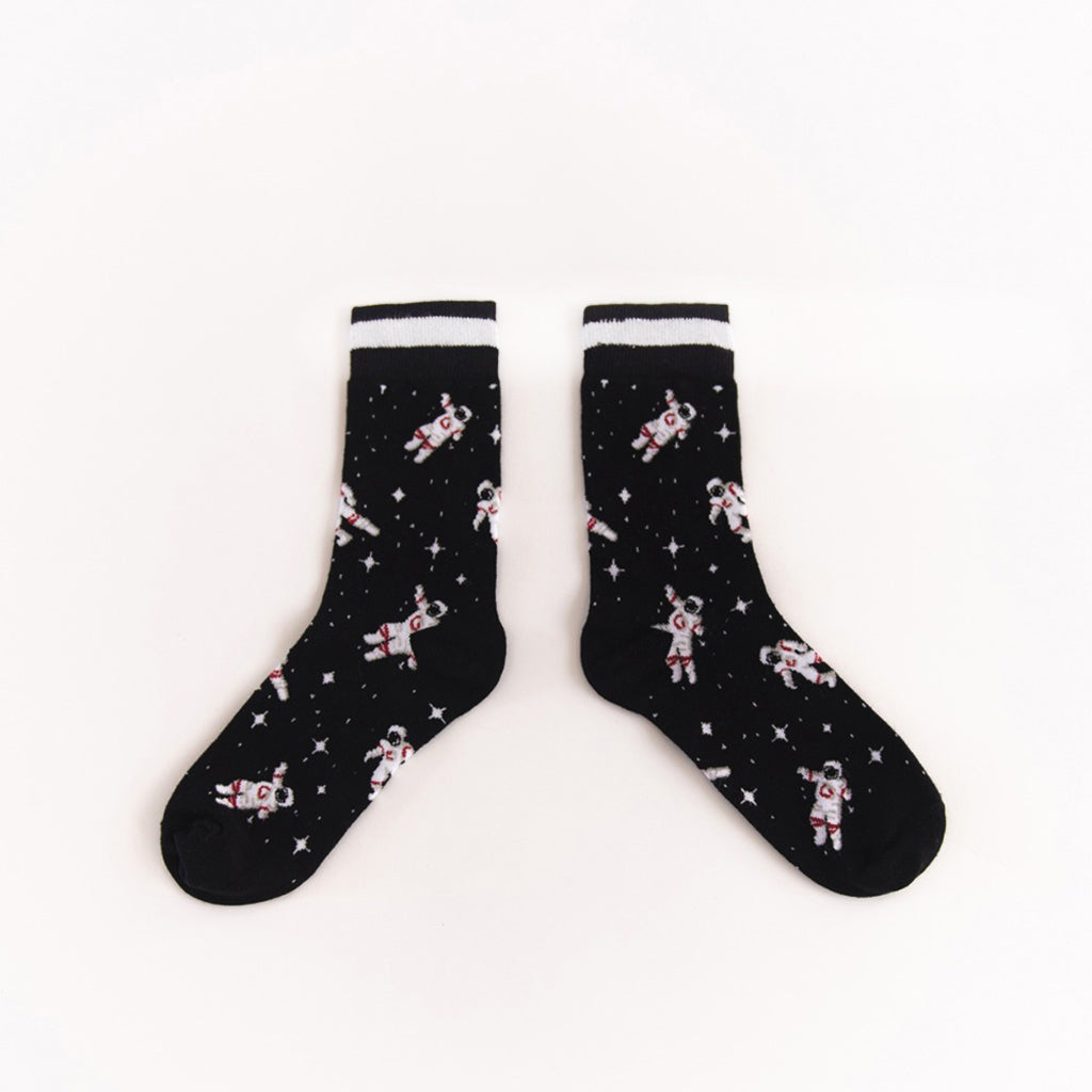 Astronaut Socks