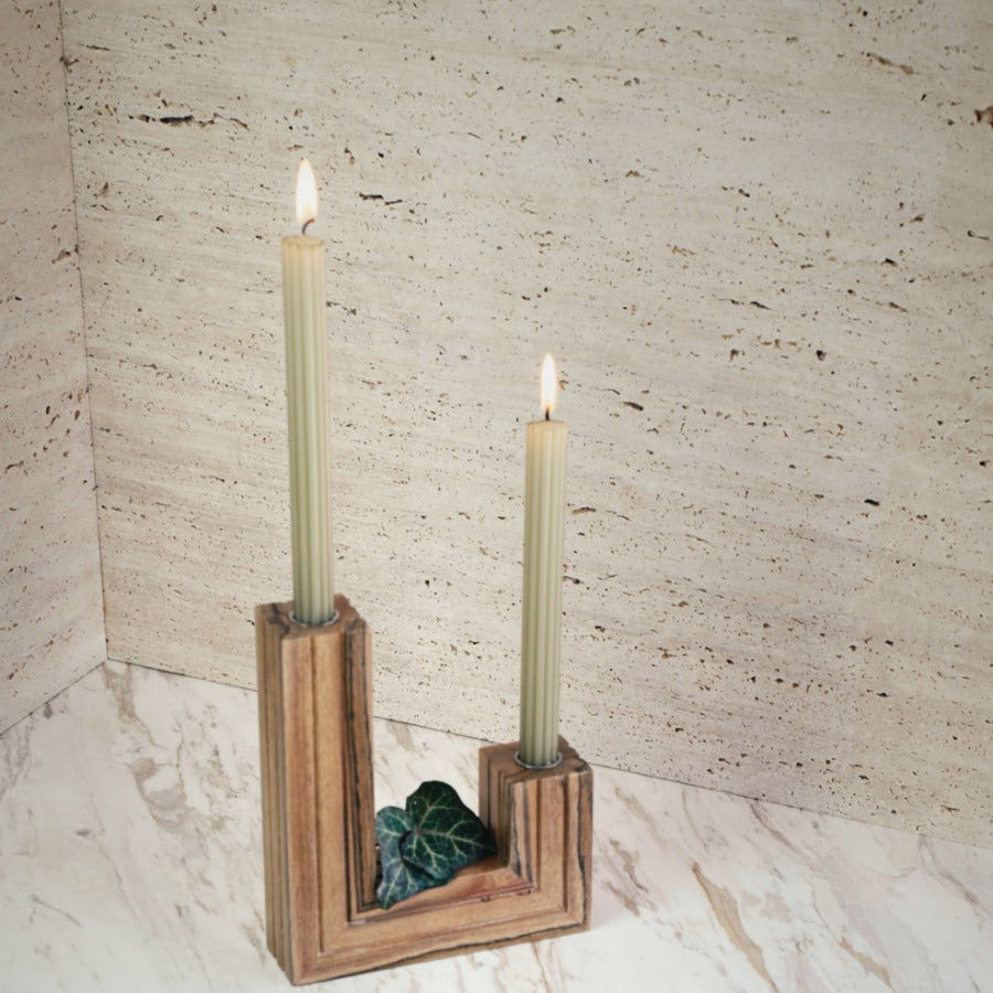 Candle Holder Leila