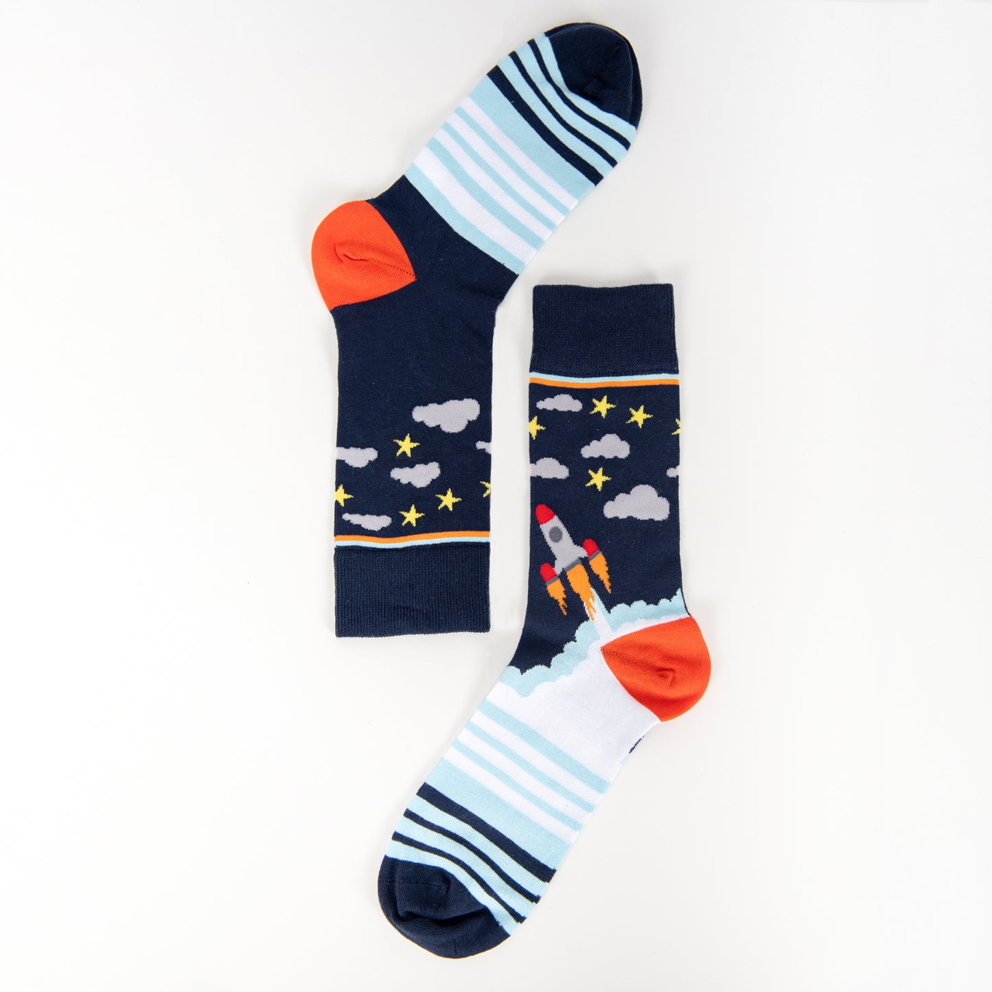 Rocket Socks